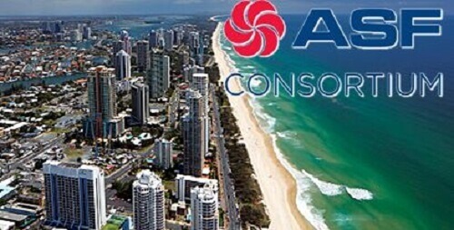 ASF Consortium, Casino resort