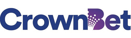 Crownbets logo Australia