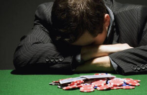 Aussie Problem gambling 