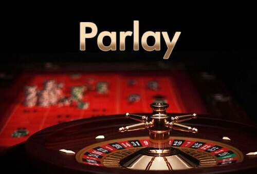 Parlay Roulette at online Australian Casinos