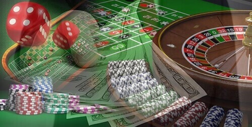 Gambling pleasure spending Australia