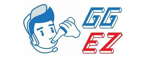 GG EZ Australian eSports bar