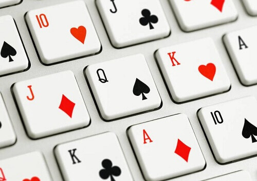 Online gambling Australia