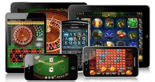 Mobile Casino Games for Real Money