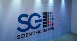 Scientific Games Corporation (1)