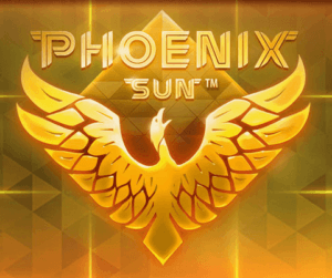 play the phoenix sun pokies online