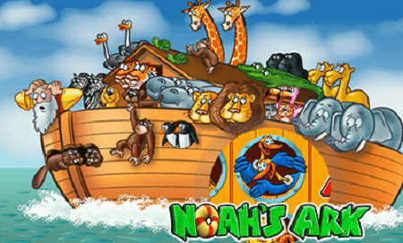 Noah's Ark Slot
